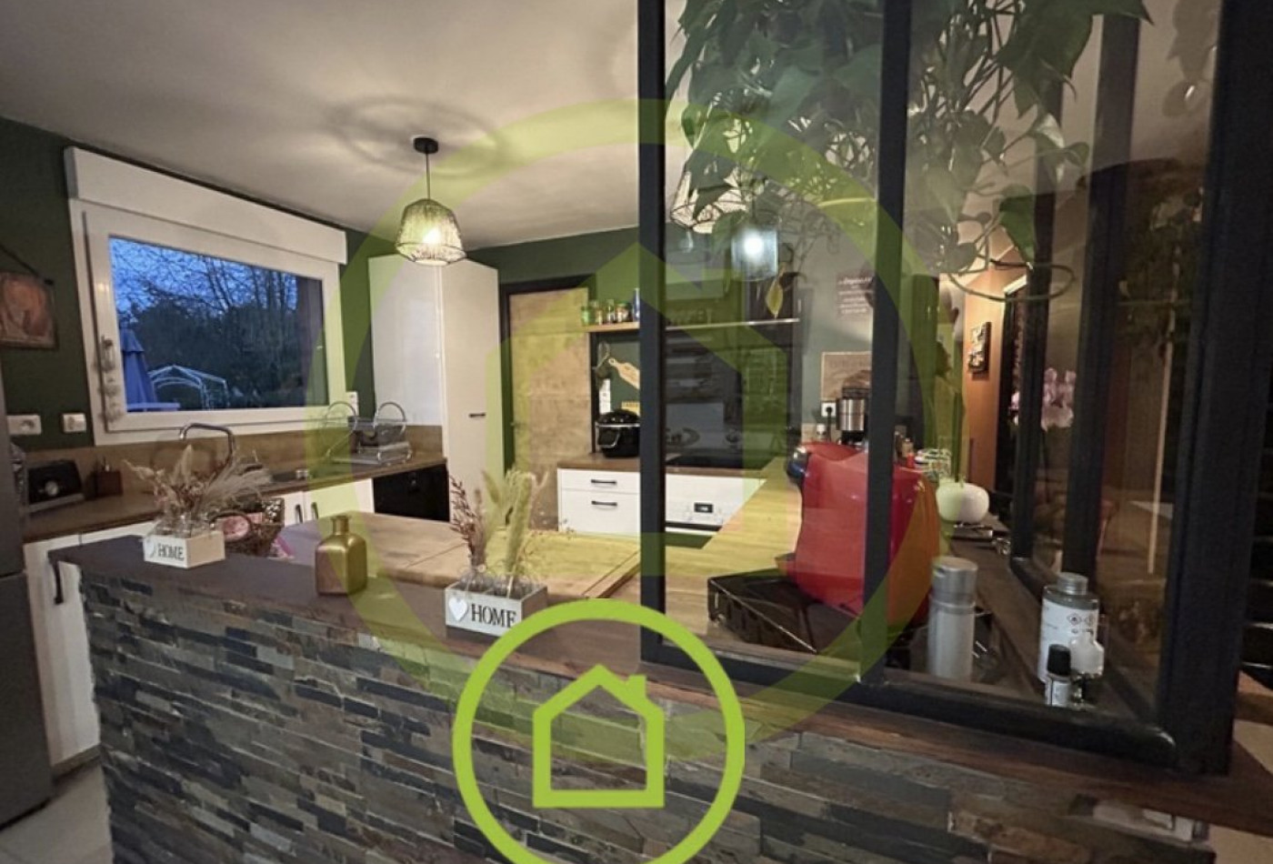 vente Maison Gommegnies - Photo 4