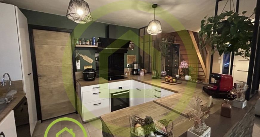 vente Maison Gommegnies