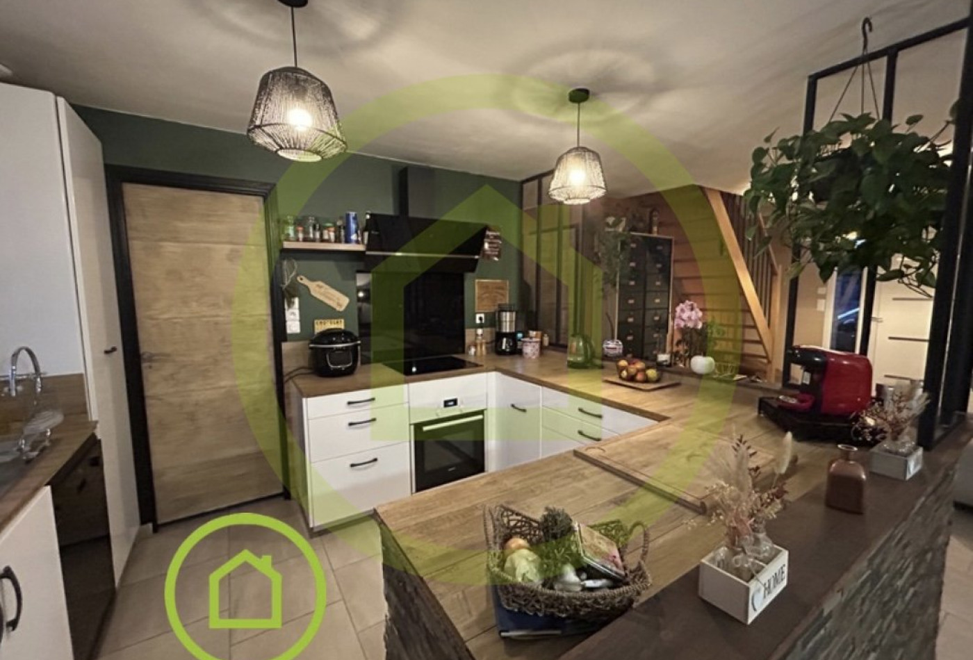 vente Maison Gommegnies - Photo 5