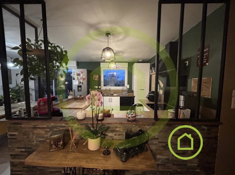 vente Maison Gommegnies - Photo 8