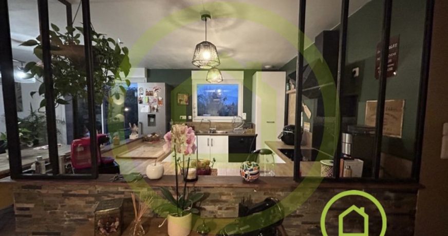 vente Maison Gommegnies