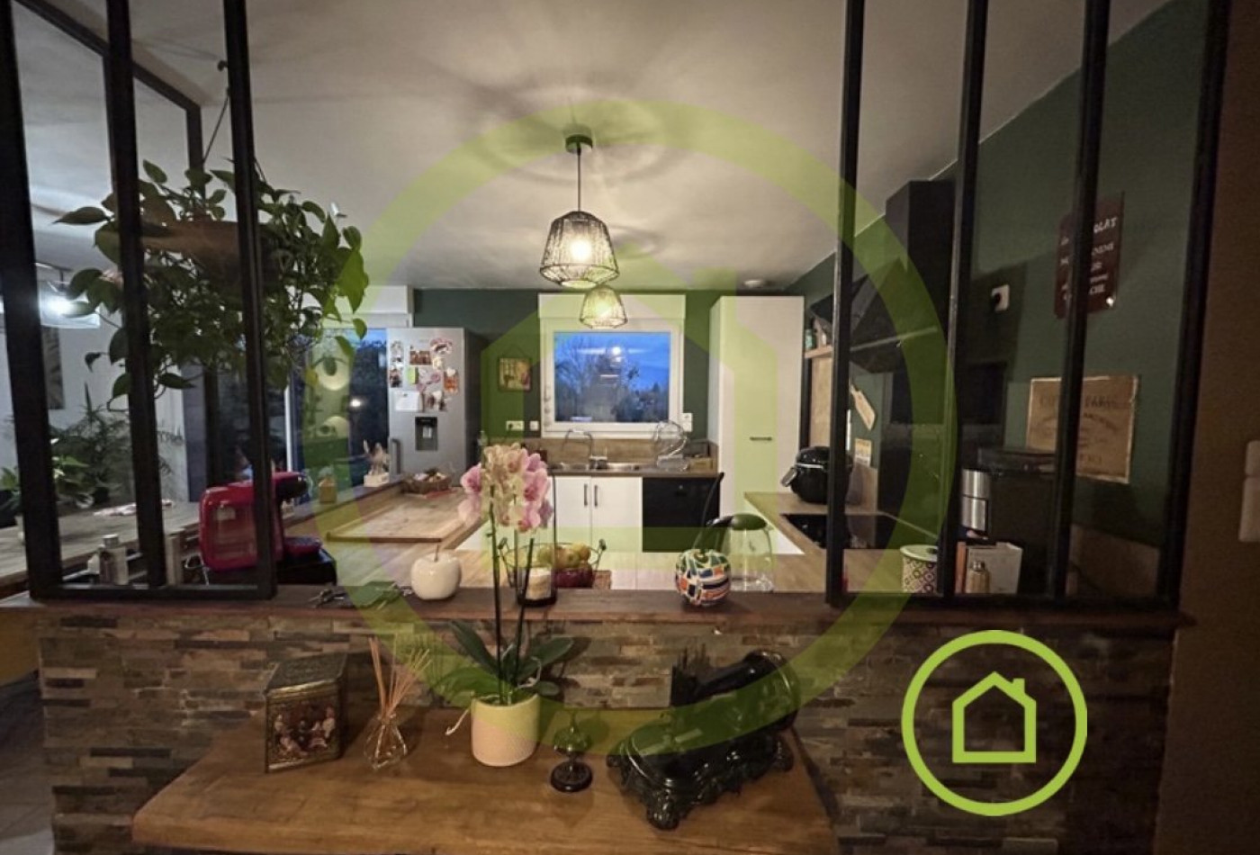 vente Maison Gommegnies - Photo 7