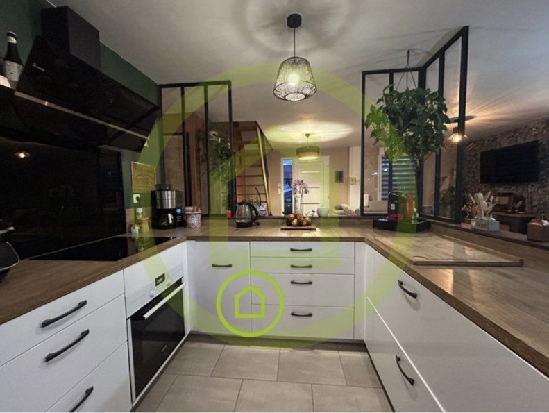 vente Maison Gommegnies - Photo 7