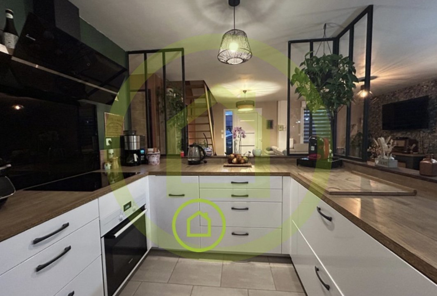 vente Maison Gommegnies - Photo 6