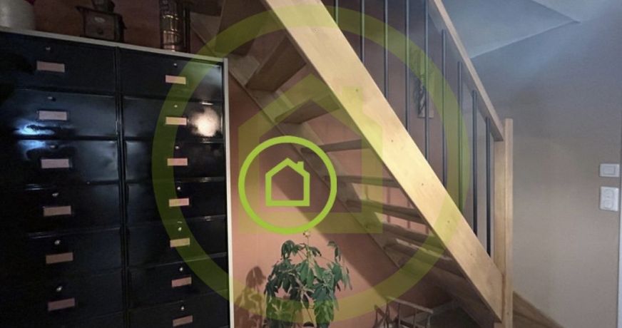 vente Maison Gommegnies