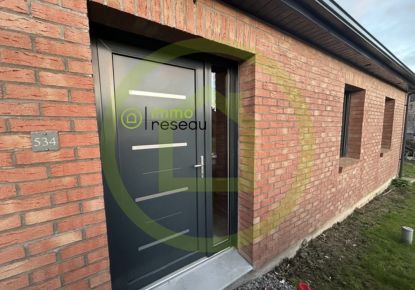 vente Maison Gommegnies