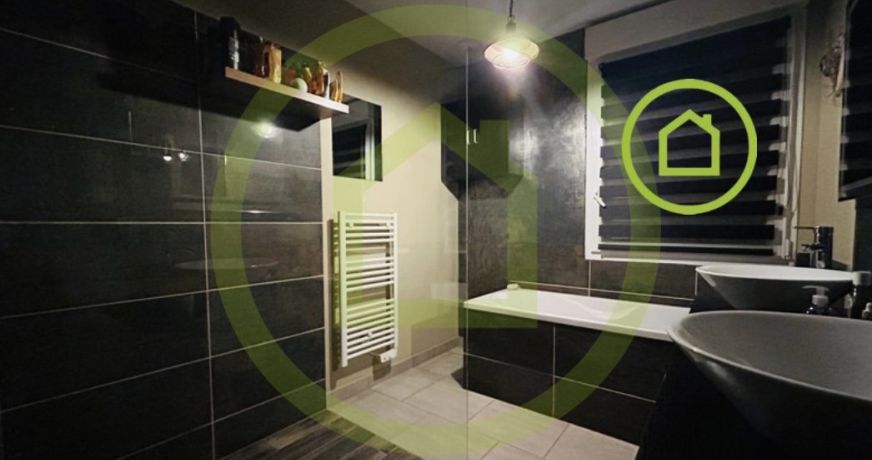 vente Maison Gommegnies