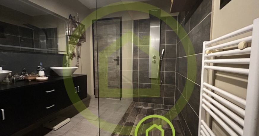 vente Maison Gommegnies