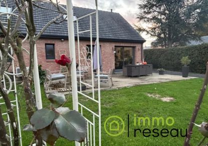 vente Maison Gommegnies