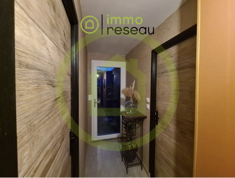 vente Maison Gommegnies - Photo 9