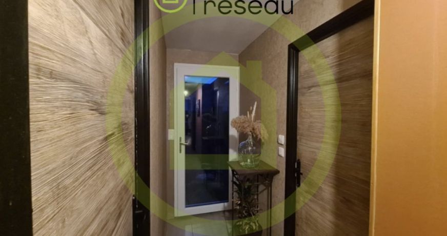 vente Maison Gommegnies