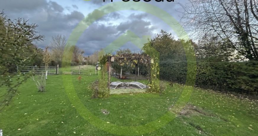 vente Maison Gommegnies