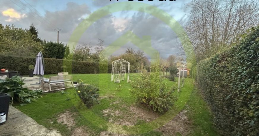 vente Maison Gommegnies