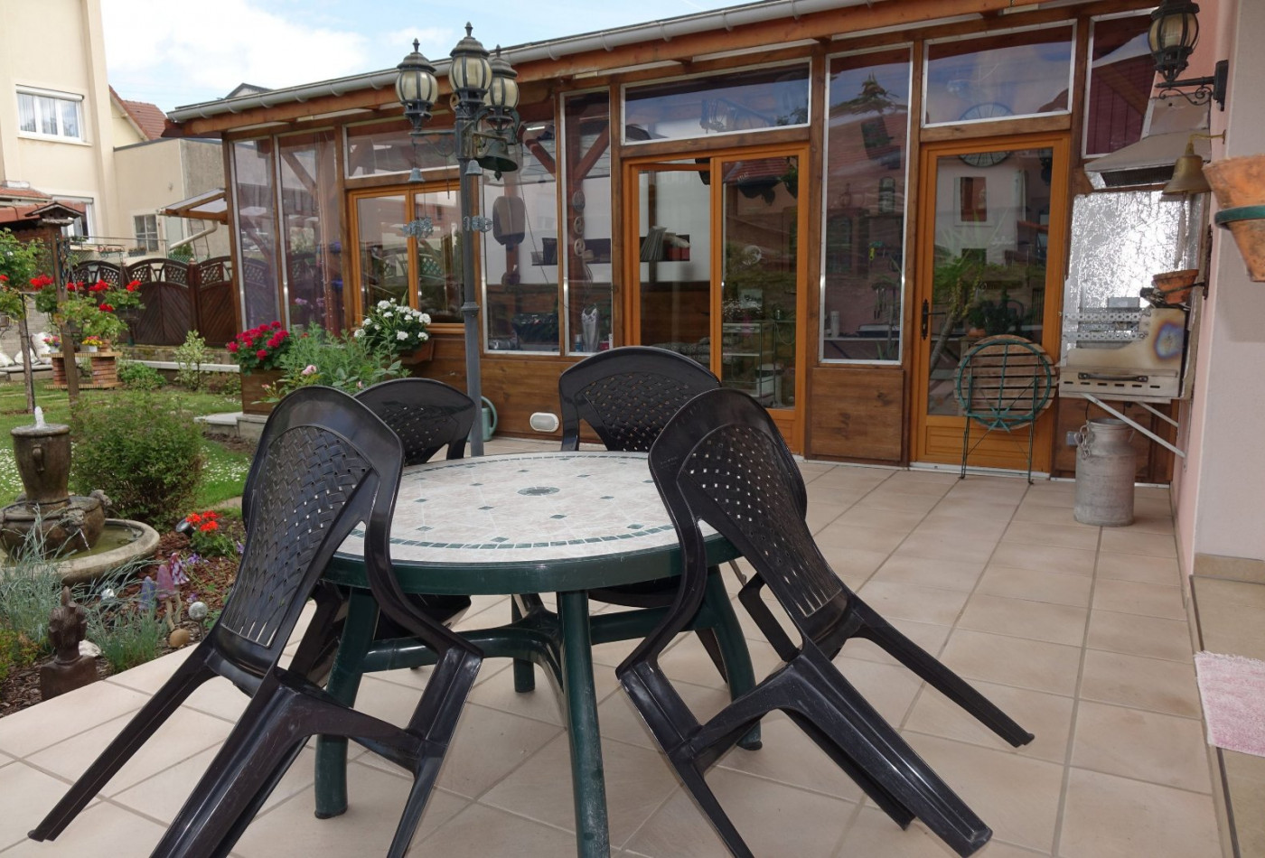 vente Maison de ville Longlaville - Photo 6