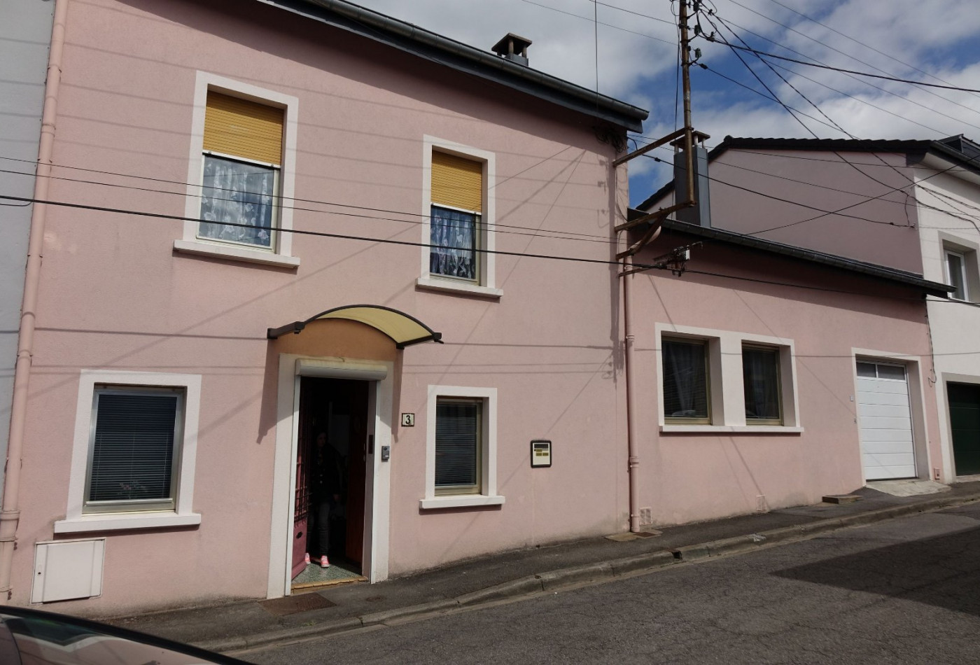 vente Maison de ville Longlaville - Photo 1