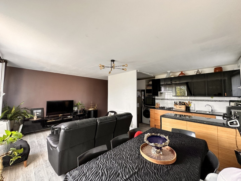 vente Appartement Villetaneuse - Photo 1