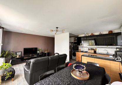 vente Appartement Villetaneuse