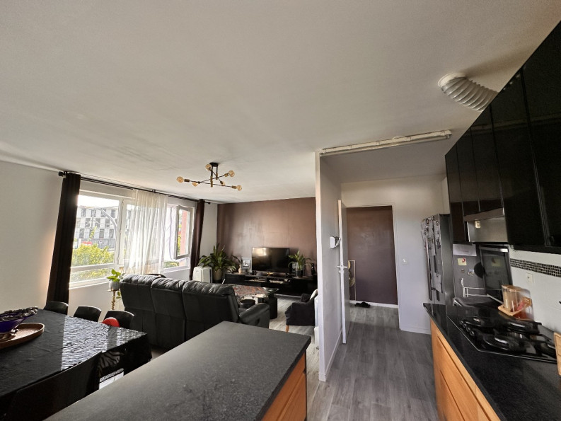 vente Appartement Villetaneuse - Photo 5