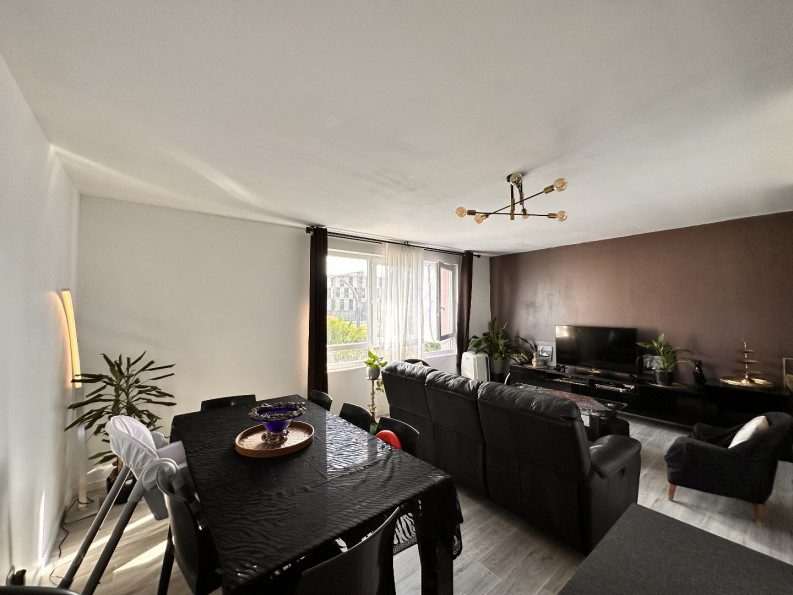 vente Appartement Villetaneuse - Photo 6