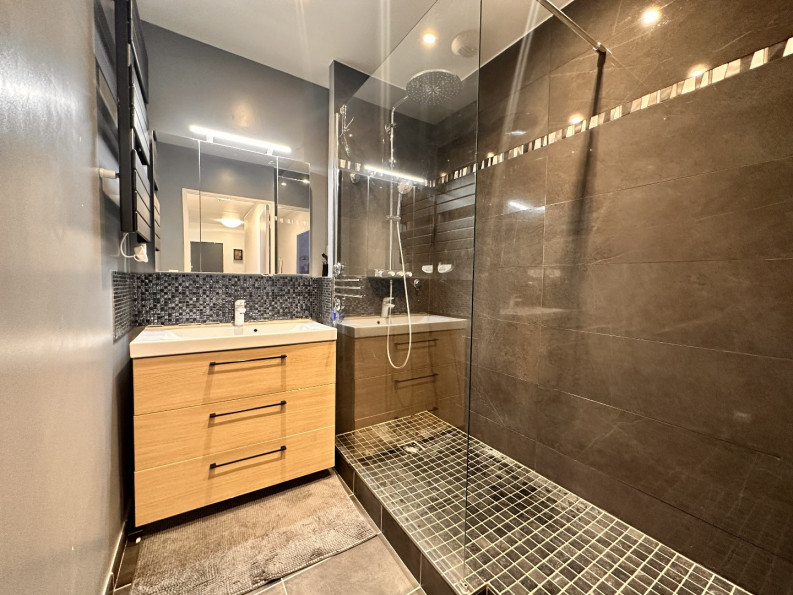 vente Appartement Villetaneuse - Photo 8