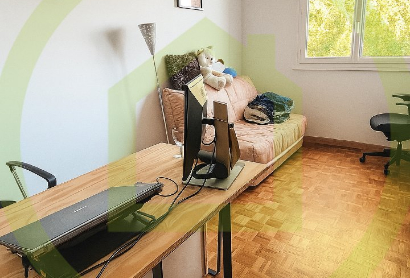 vente Appartement Beauvais - Photo 2