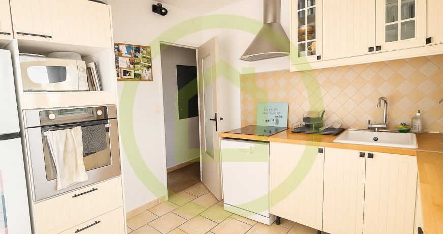 vente Appartement Beauvais