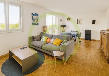 vente Appartement Beauvais