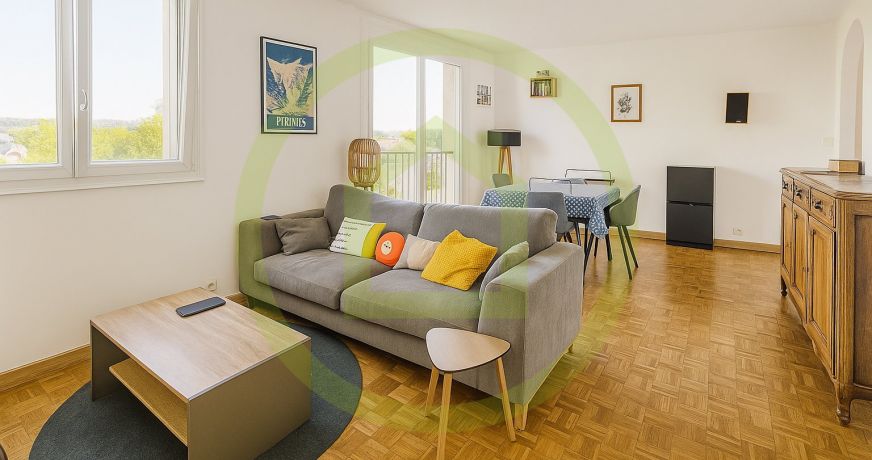 vente Appartement Beauvais