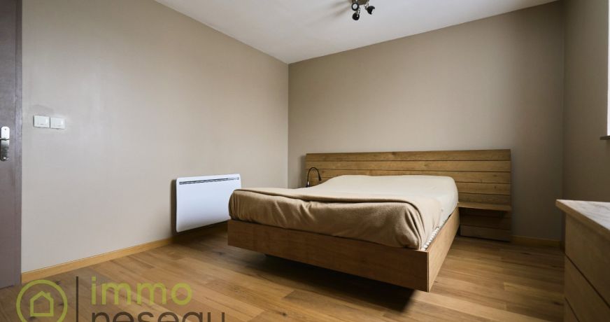 vente Maison La Chapelle D'armentieres