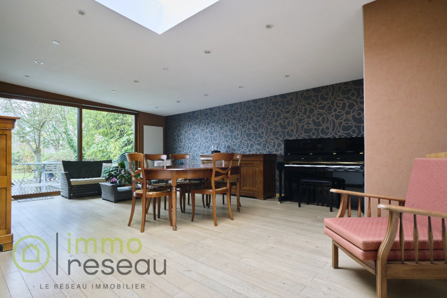 vente Maison La Chapelle D'armentieres - Photo 3