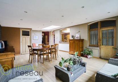 vente Maison La Chapelle D'armentieres