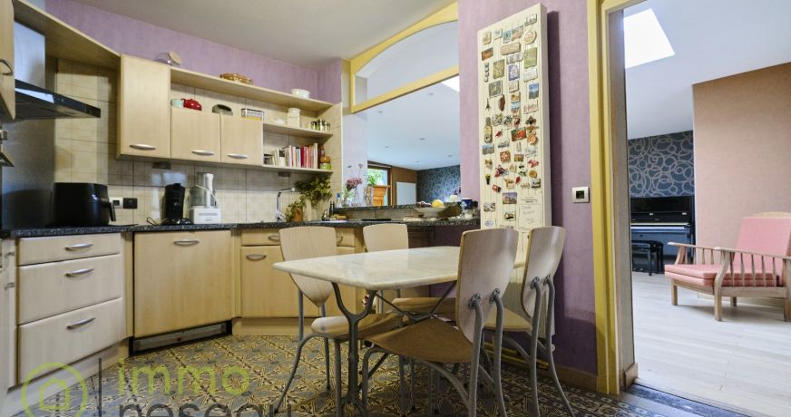 vente Maison La Chapelle D'armentieres