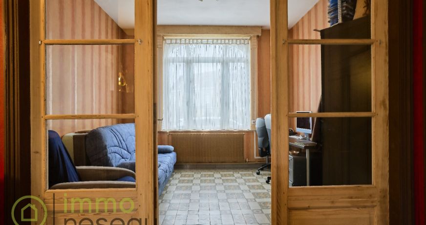 vente Maison La Chapelle D'armentieres