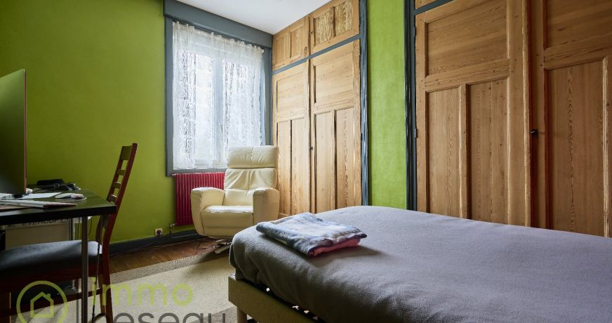 vente Maison La Chapelle D'armentieres