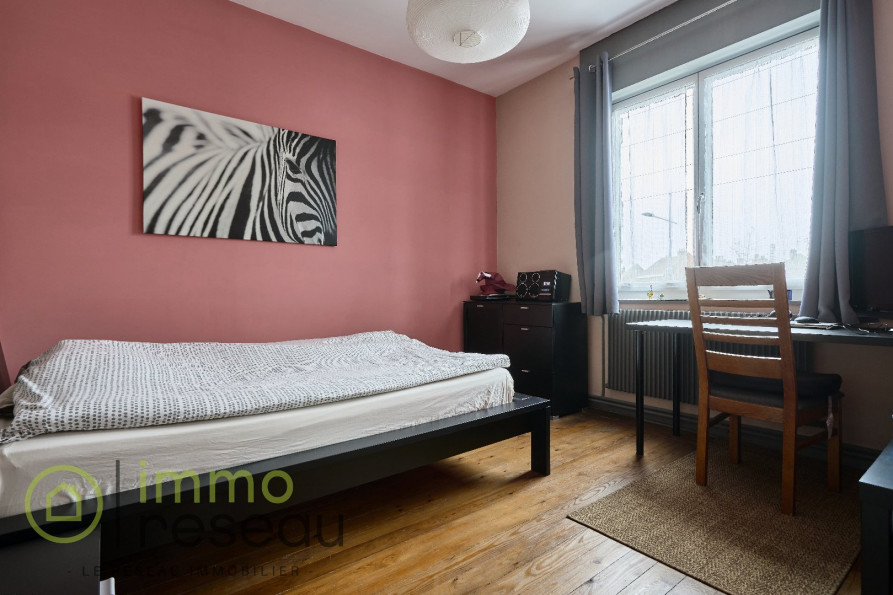 vente Maison La Chapelle D'armentieres - Photo 9