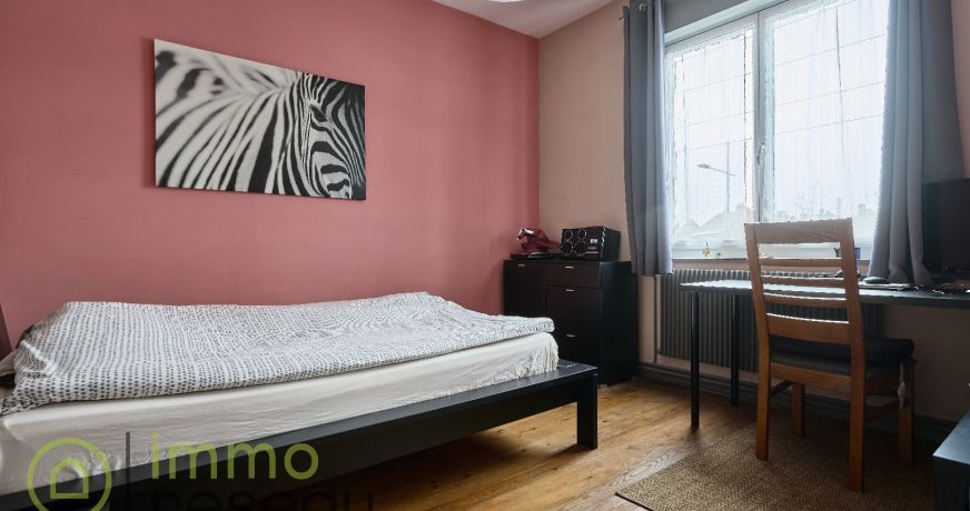 vente Maison La Chapelle D'armentieres