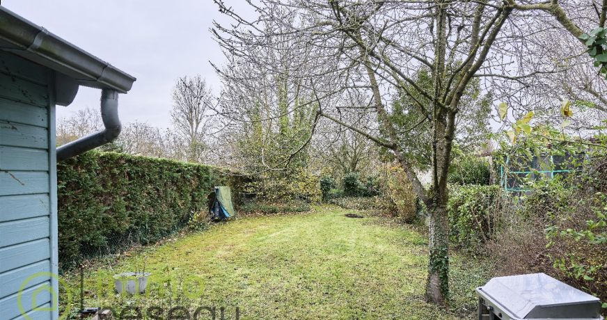 vente Maison La Chapelle D'armentieres