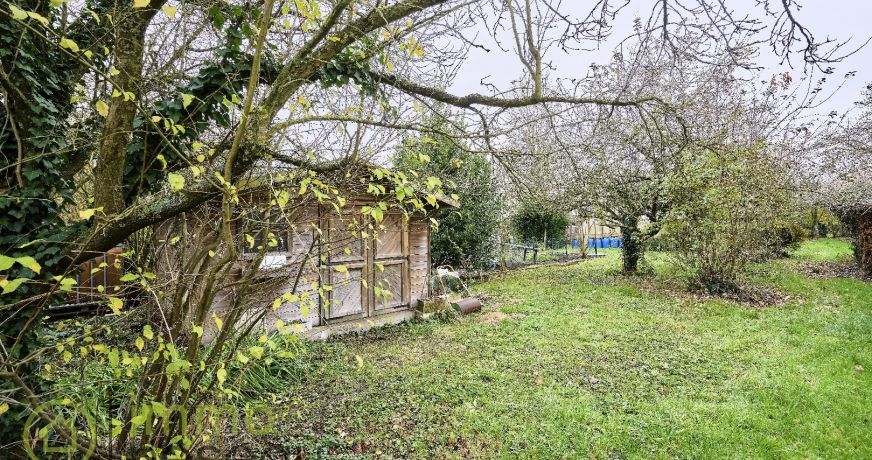 vente Maison La Chapelle D'armentieres