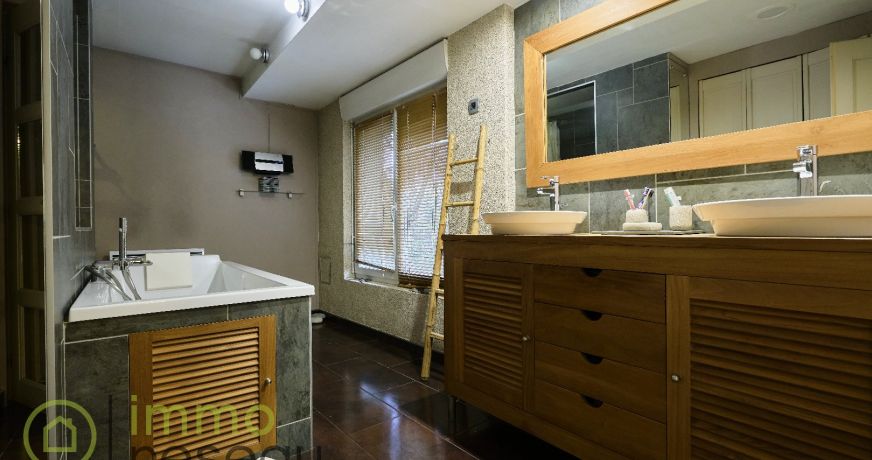 vente Maison La Chapelle D'armentieres