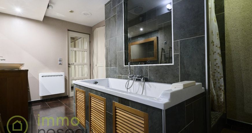 vente Maison La Chapelle D'armentieres