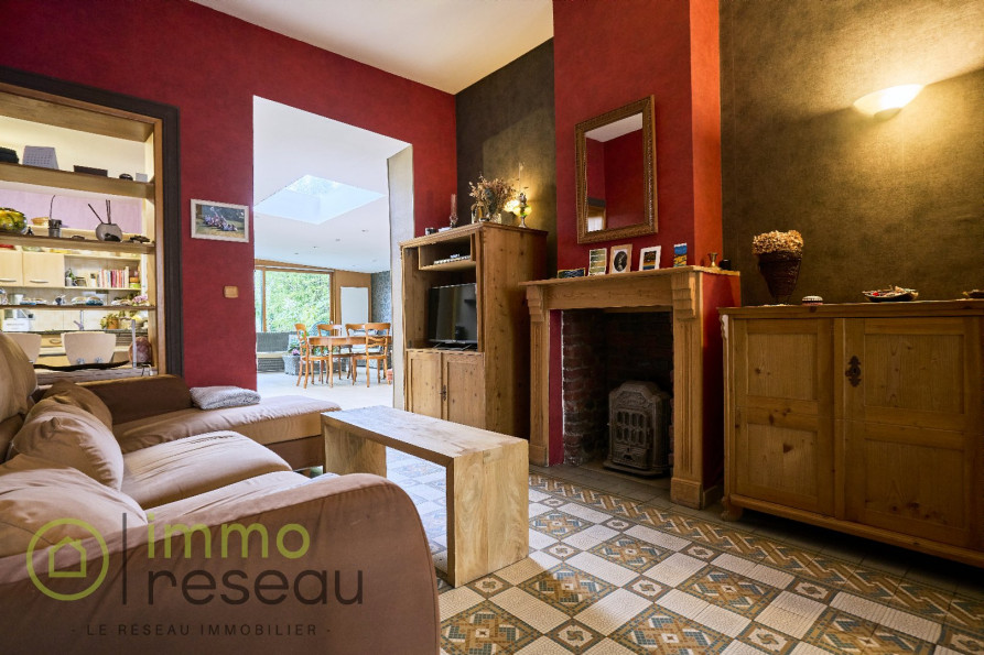 vente Maison La Chapelle D'armentieres - Photo 5