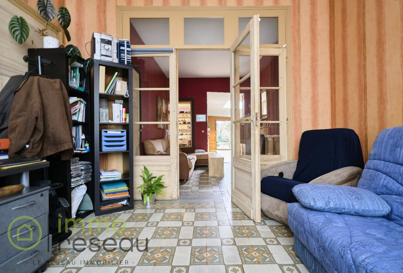vente Maison bourgeoise La Chapelle D'armentieres - Photo 4