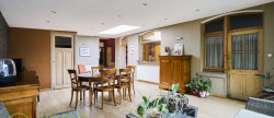 vente Maison bourgeoise La Chapelle D'armentieres