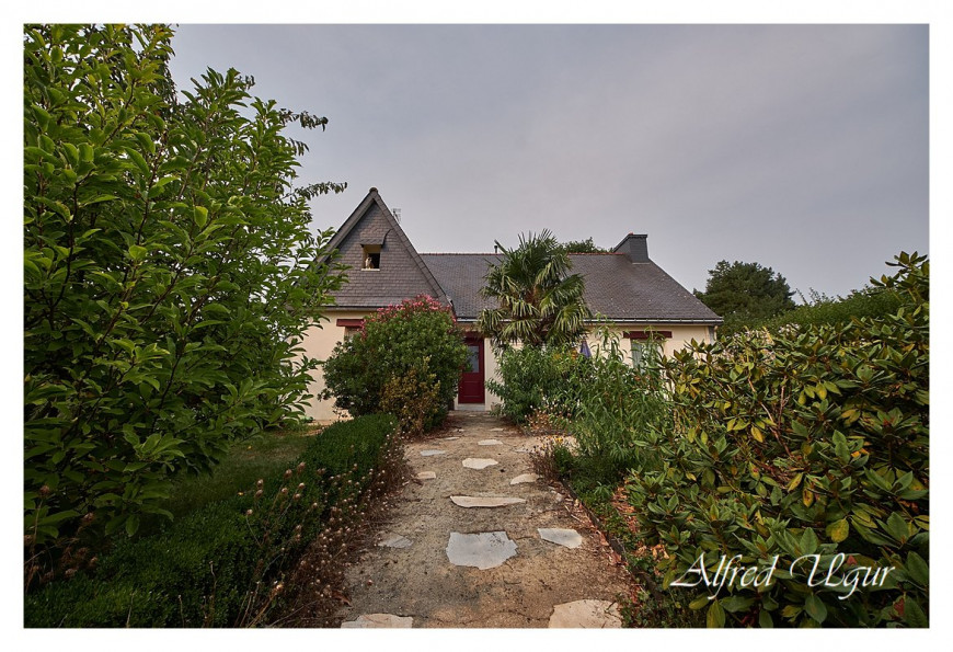vente Maison Sainte Marie - Photo 1