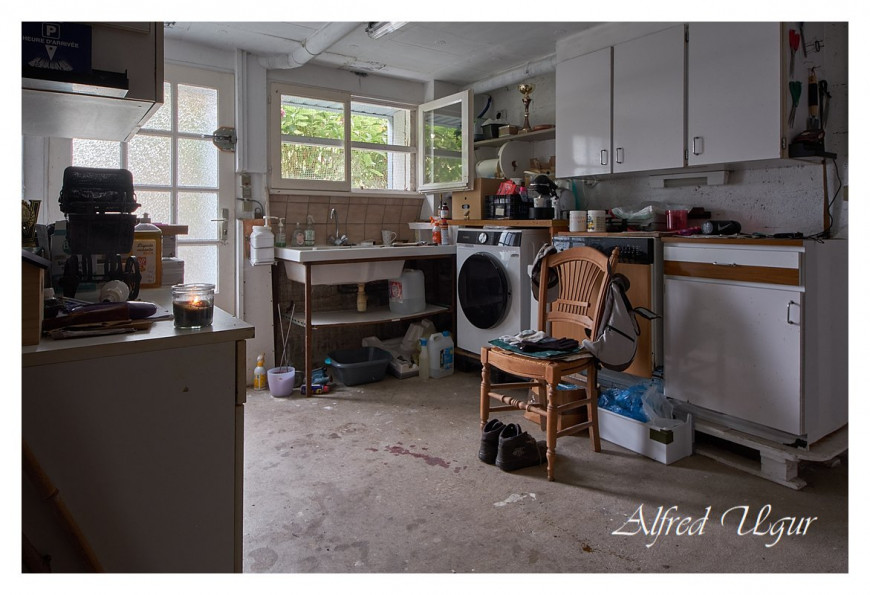 vente Maison Sainte Marie - Photo 10