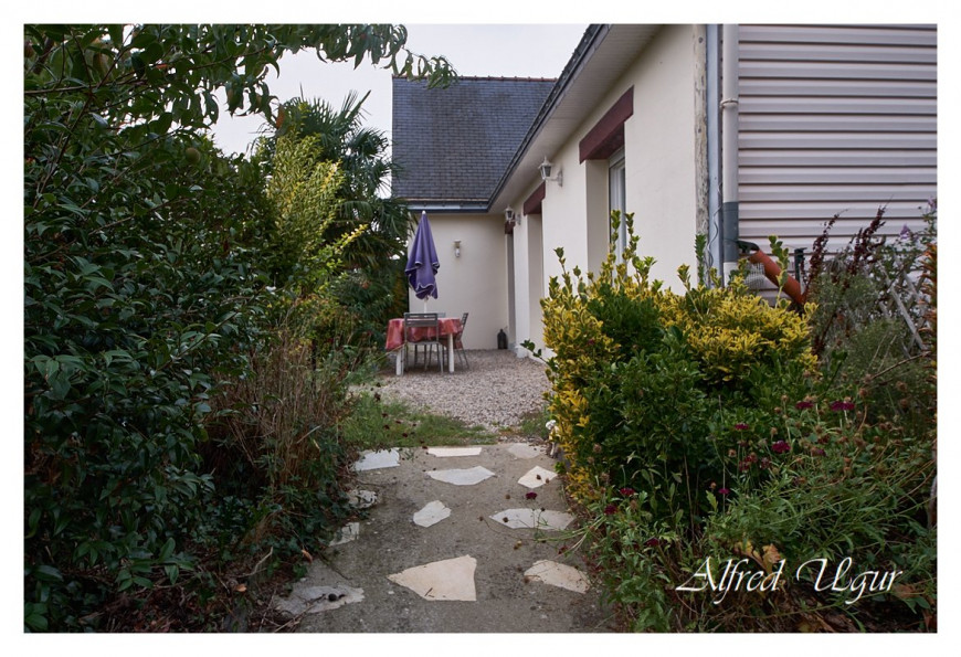 vente Maison Sainte Marie - Photo 2