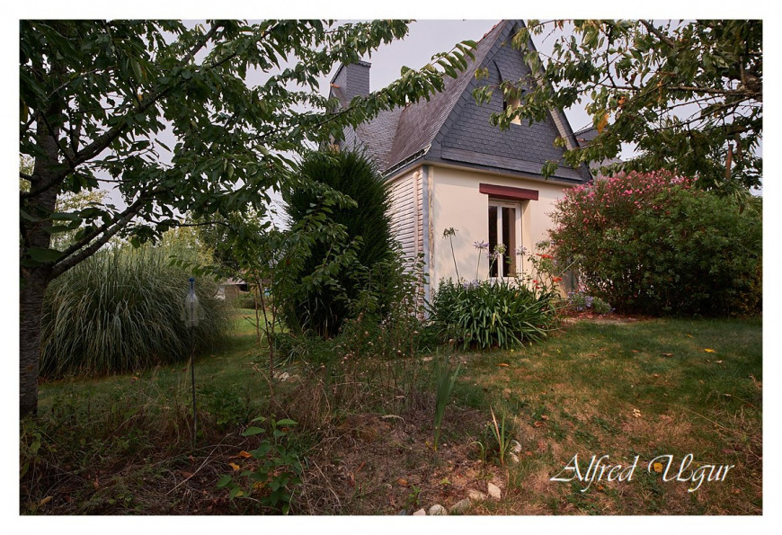 vente Maison Sainte Marie - Photo 3