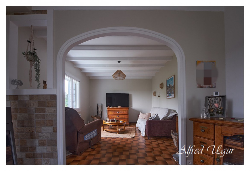 vente Maison Sainte Marie - Photo 6