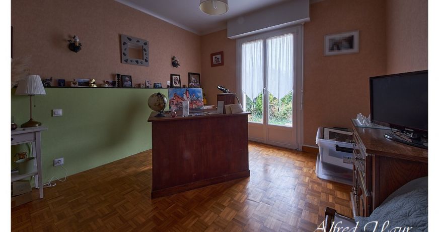 vente Maison Sainte Marie