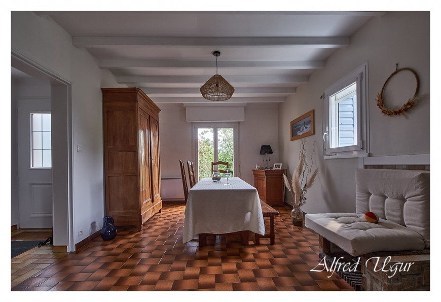 vente Maison Sainte Marie - Photo 7